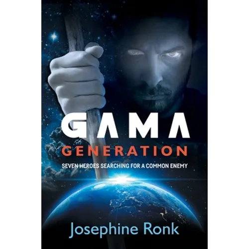 Gama Generation - Paperback