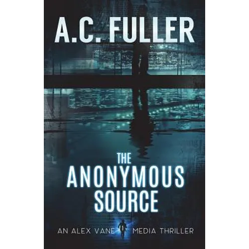 The Anonymous Source - Paperback