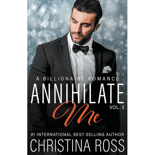 Annihilate Me, Vol. 3 - Paperback