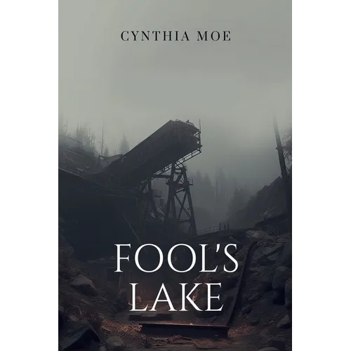 Fool's Lake - Paperback