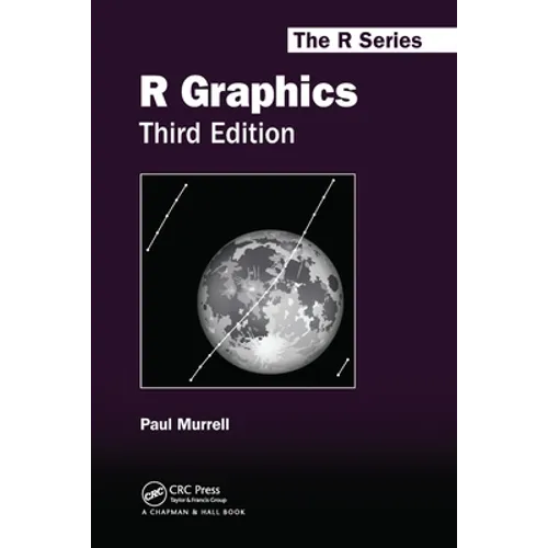 R Graphics, Third Edition - Paperback