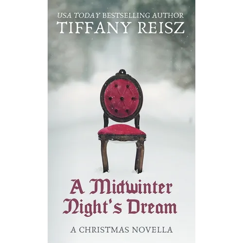 A Midwinter Night's Dream: A Christmas Novella - Paperback
