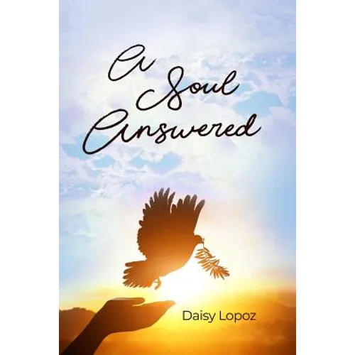 A Soul Answered - Paperback