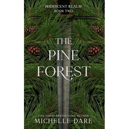 The Pine Forest - Paperback