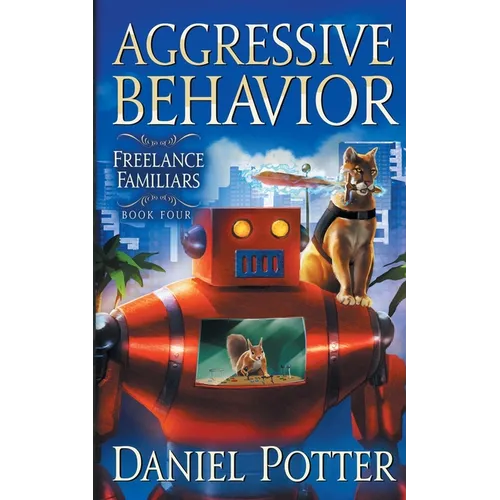 Aggressive Behavior - Paperback