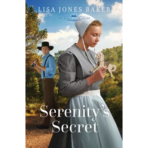 Serenity's Secret: Volume 6 - Paperback