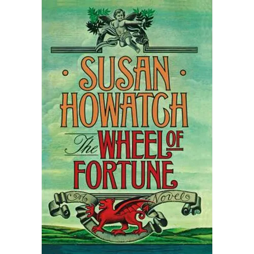 Wheel of Fortune - Paperback