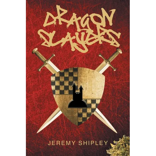 Dragon Slayers - Paperback