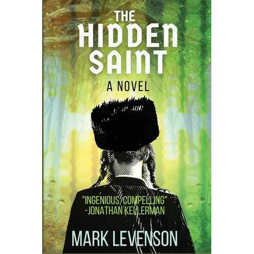 The Hidden Saint - Paperback