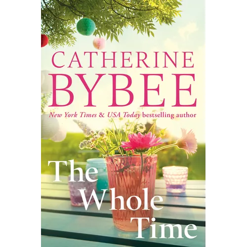 The Whole Time - Paperback