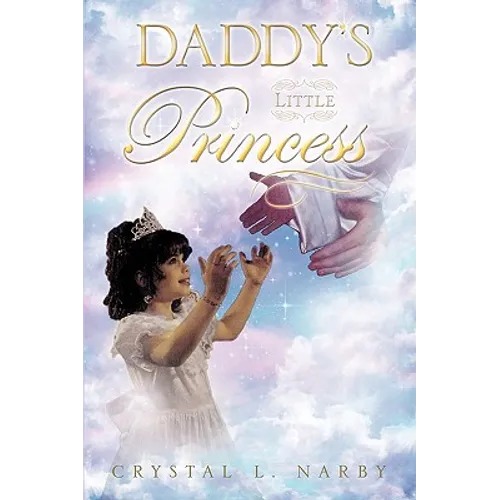 Daddy's Little Princess - Paperback