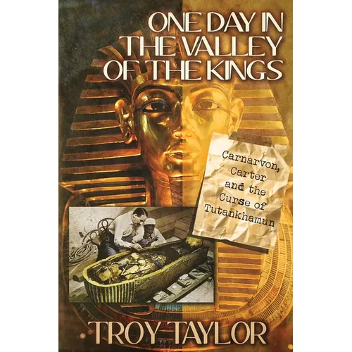 One Day in the Valley of the Kings - Paperback