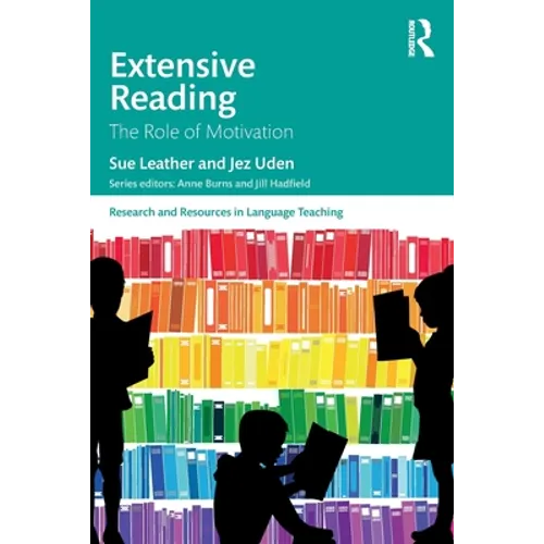 Extensive Reading: The Role of Motivation - Paperback