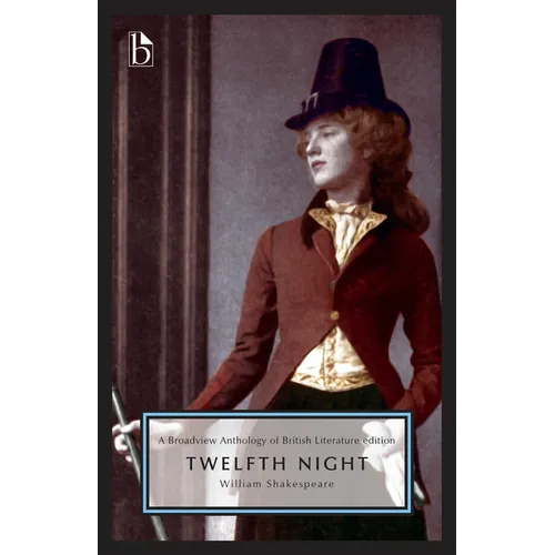 Twelfth Night - Ed. Swain - Paperback