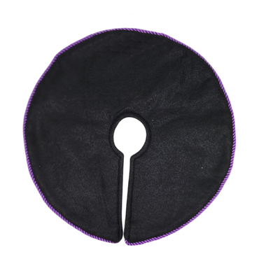 Mini Halloween Tree Skirt