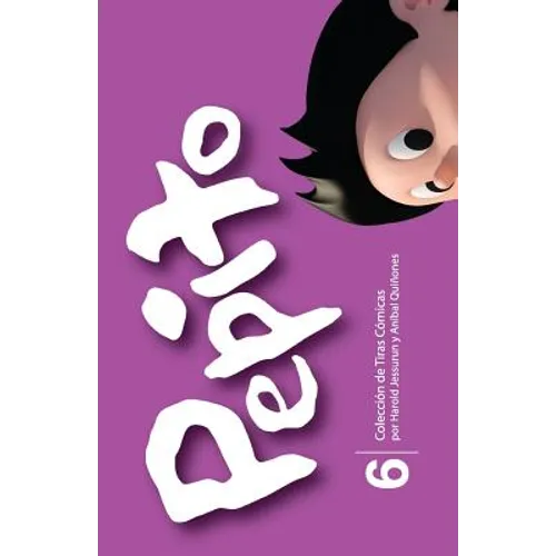 Pepito-6 - Paperback