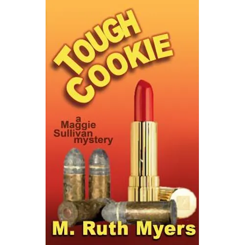 Tough Cookie - Paperback