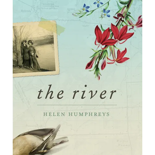 The River - Hardcover