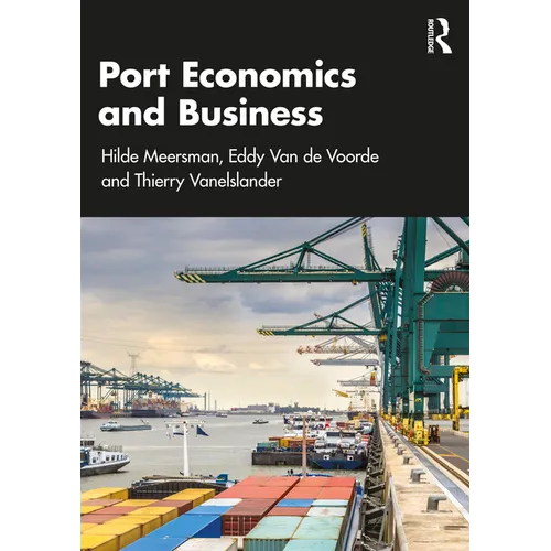 Port Economics and Business - Paperback