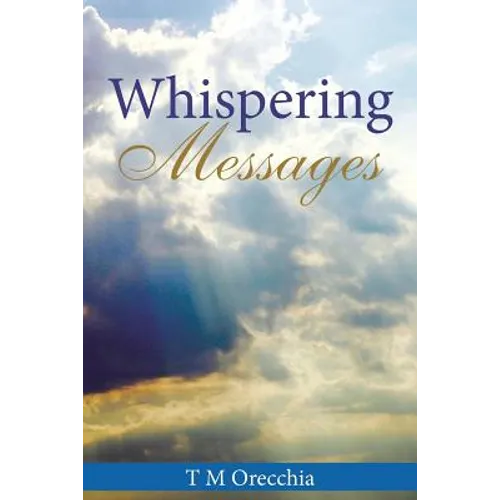 Whispering Messages - Paperback