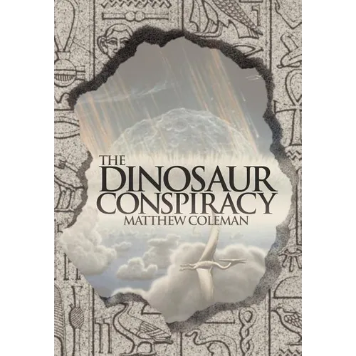 The Dinosaur Conspiracy - Hardcover