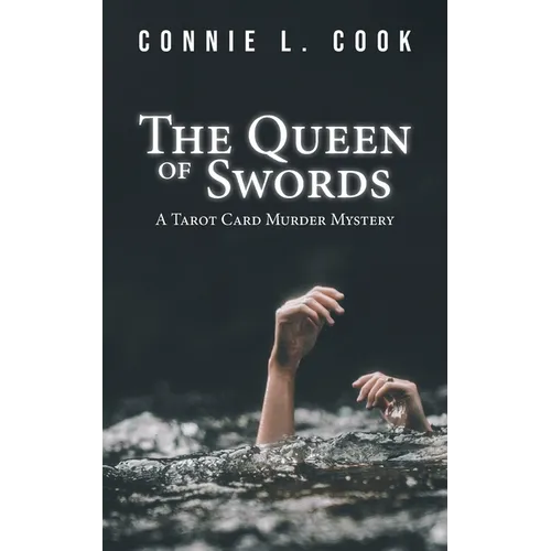 The Queen of Swords: A Tarot Card Murder Mystery - Paperback