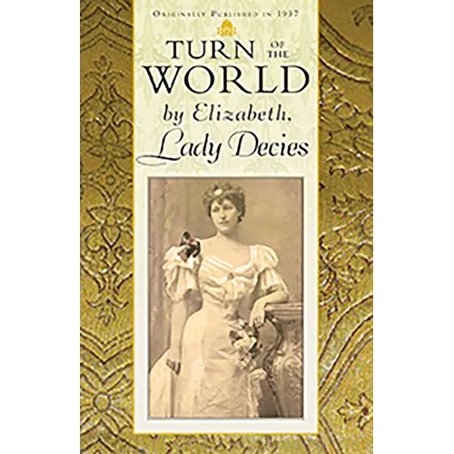 Turn of the World - Paperback