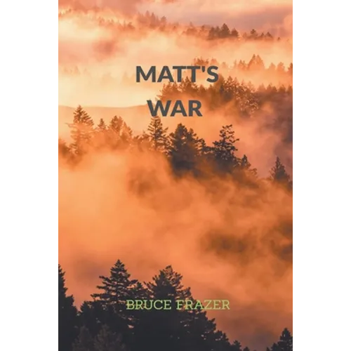 Matt's War - Paperback