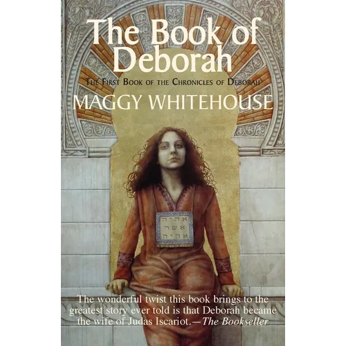 The Book of Deborah - Paperback
