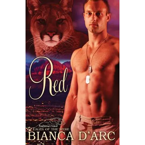Red: Tales of the Were - Redstone Clan - Paperback