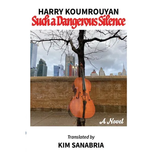Such a Dangerous Silence - Paperback