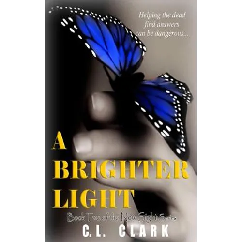 A Brighter Light - Paperback
