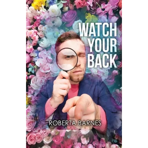 Watch Your Back - Paperback