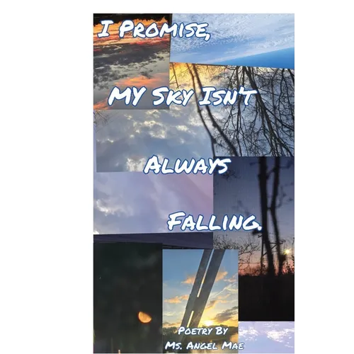 I Promise My Sky Isn't Always Falling - Paperback