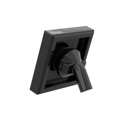 Framed Picture - Pet Dog - Custom Printed - Made Using LEGO® Parts