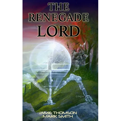 The Renegade Lord - Paperback