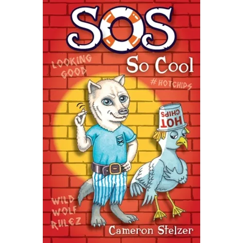 SOS So Cool - Paperback