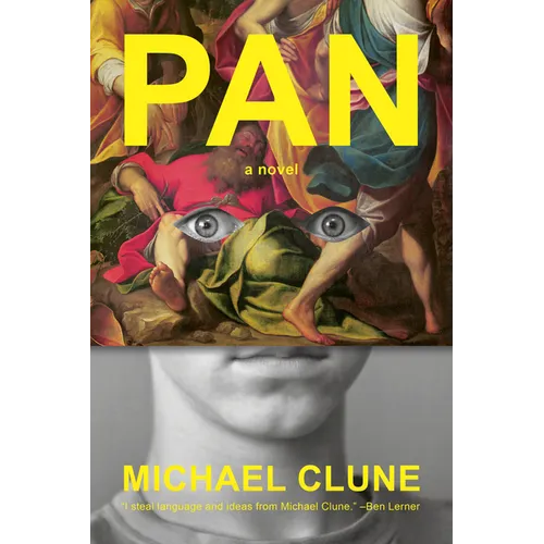 Pan - Hardcover