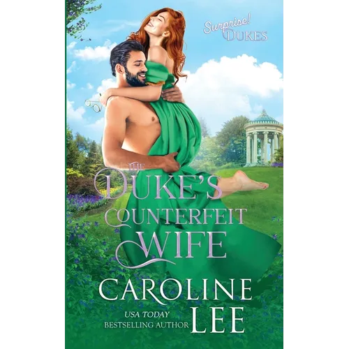 The Duke's Counterfeit Wife - Paperback