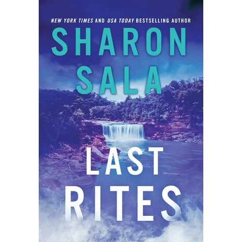 Last Rites - Paperback