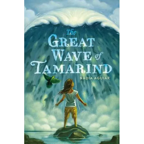 Great Wave of Tamarind - Paperback