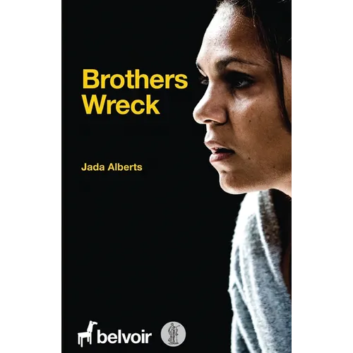 Brothers Wreck - Paperback