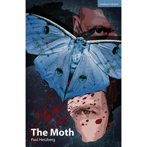 The Moth - Paperback