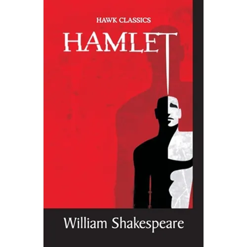 Hamlet - Paperback