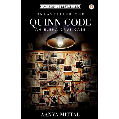 Unravelling The Quinn Code - Paperback