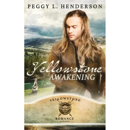 Yellowstone Awakening - Paperback