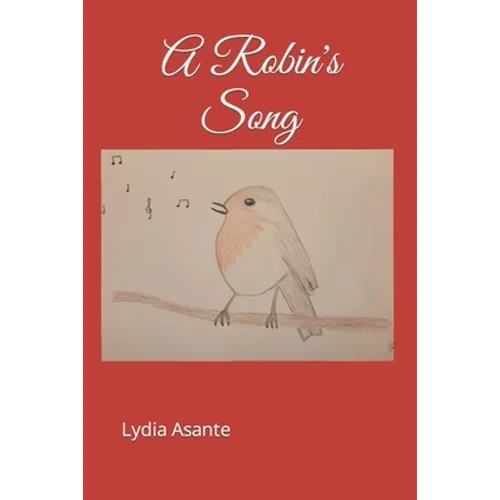 A Robin's Song - Paperback