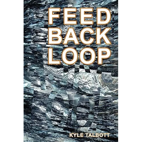 Feedback Loop: Designing Complex Architecture - Paperback
