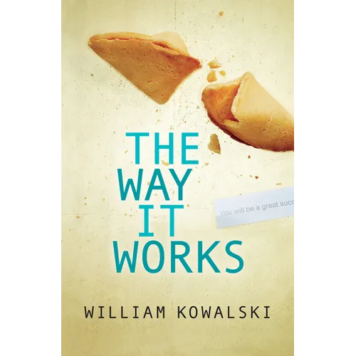 The Way It Works - Paperback