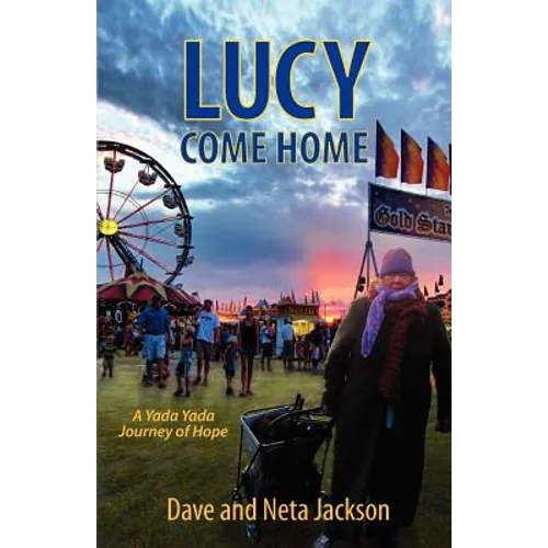 Lucy Come Home - Paperback